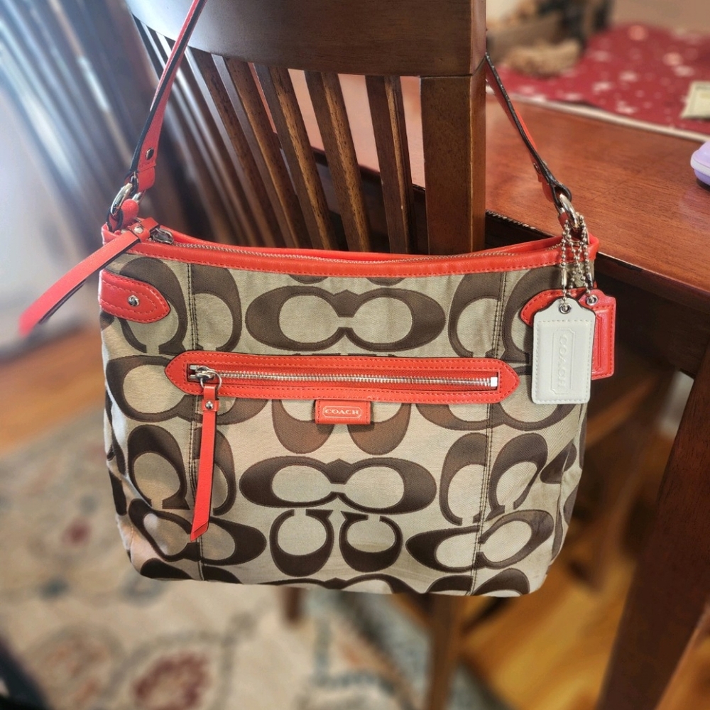 Coach bundle